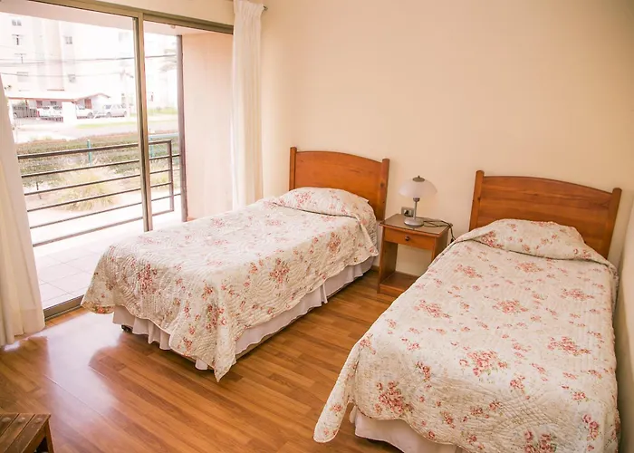 Cabanas Las Ananucas IV