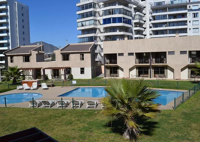Cabanas Las Ananucas IV