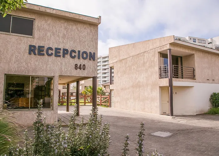 Cabanas Las Ananucas IV