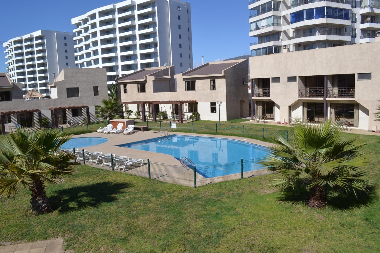 Lodge Ananucas Iv *