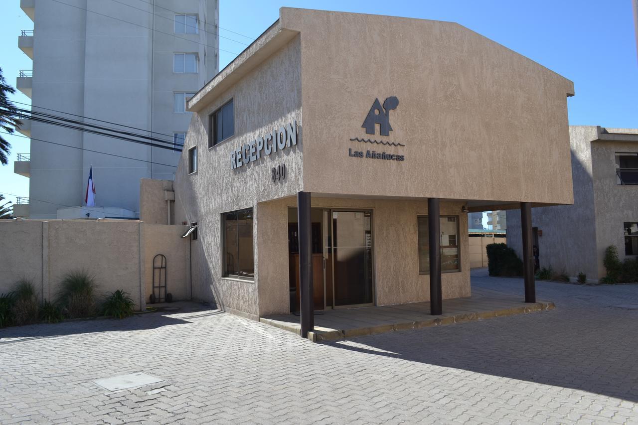 Ananucas Iv Lodge