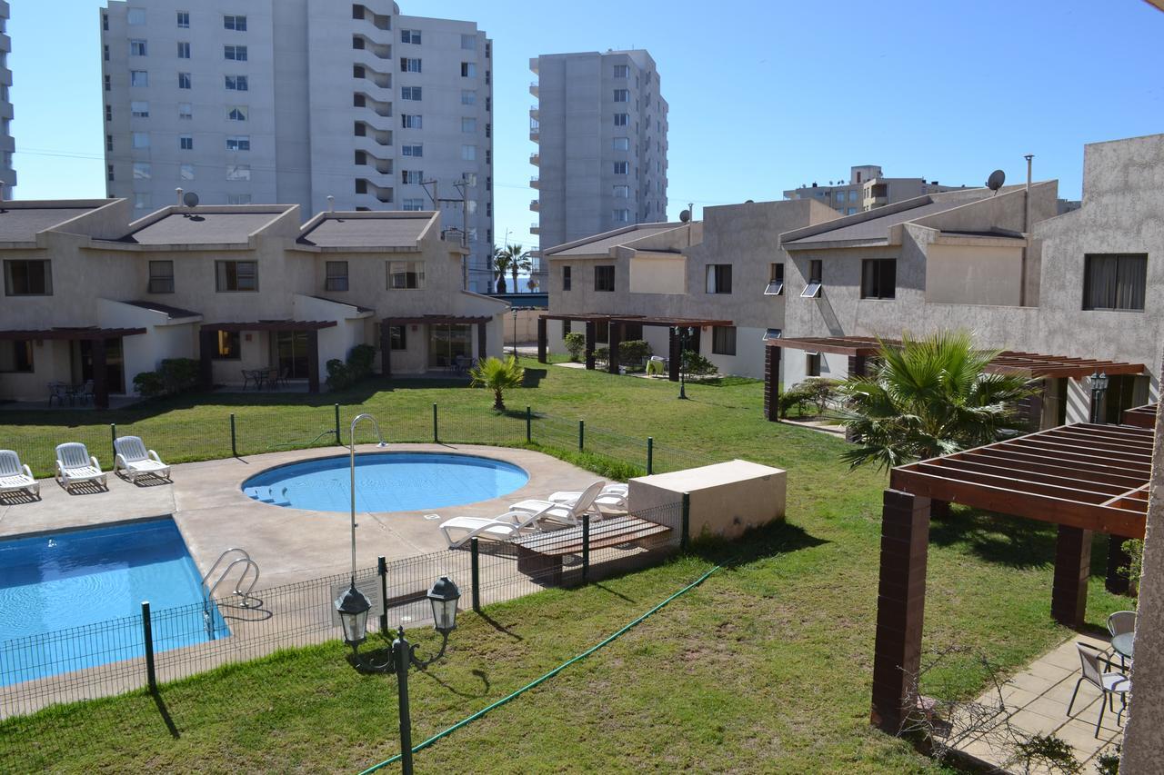 Ananucas Iv Lodge La Serena