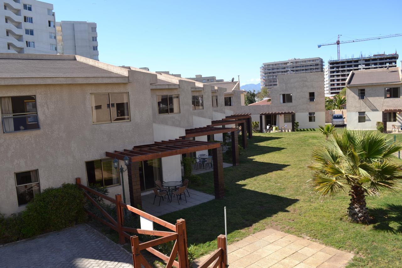 Lodge Ananucas Iv *