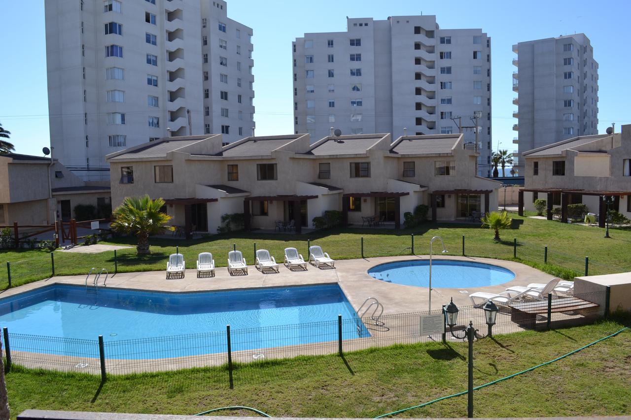 Ananucas Iv * La Serena