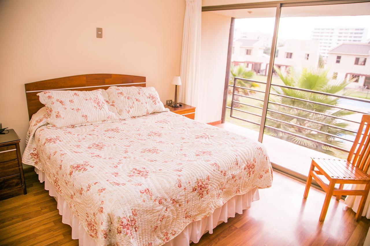 Lodge Ananucas Iv La Serena