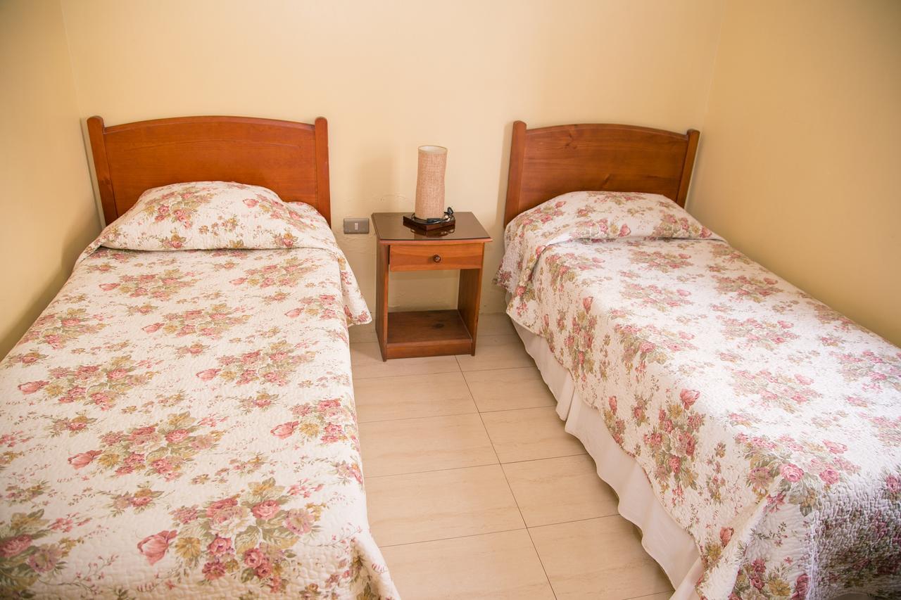 Lodge Ananucas Iv La Serena