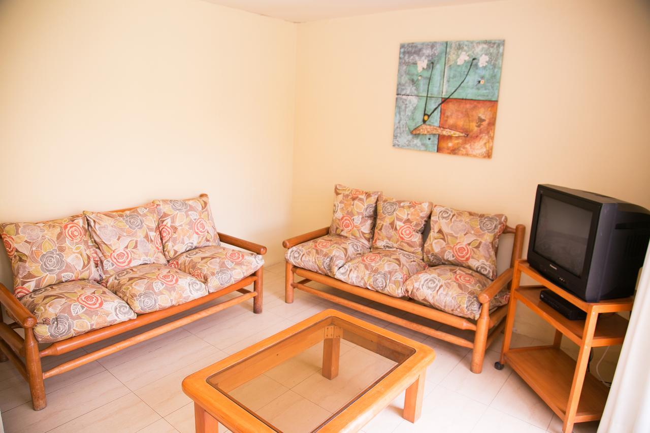 Ananucas Iv Lodge La Serena