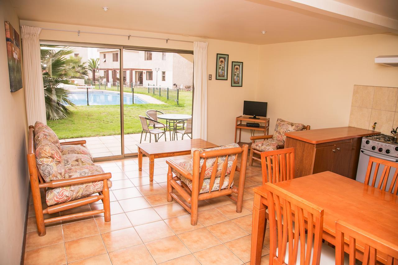 Ananucas Iv Lodge La Serena